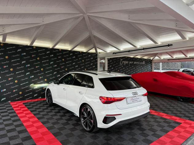 Audi A3 SPB 35 TDI S tronic line edition - Foto 6