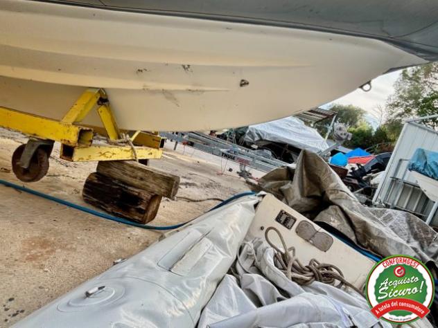FIAT Panda PERMUTA CON AUTO rif. 23989307 - Foto 10