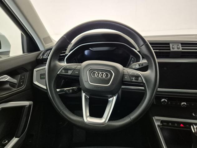 Audi Q3 I 2019 Sportback Diesel Sportback 35 2.0 tdi S line edition s-tronic - Foto 9