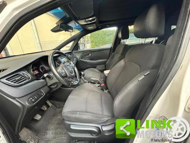KIA Carens 7 Posti - Unico Proprietario rif. 24208512 - Foto 2