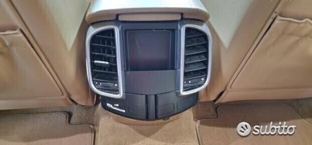 Porsche cayenne 3.0 diesel - Foto 10
