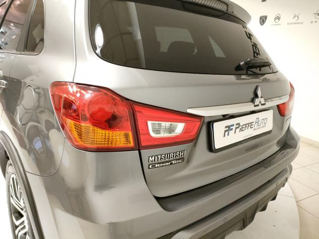 Mitsubishi ASX ASX 1.6 DI-D 114 CV 2WD Intense Navi - Foto 9