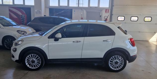 FIAT 500X 500X 1.3 mjt Lounge 4x2 95cv my18 - Foto 3