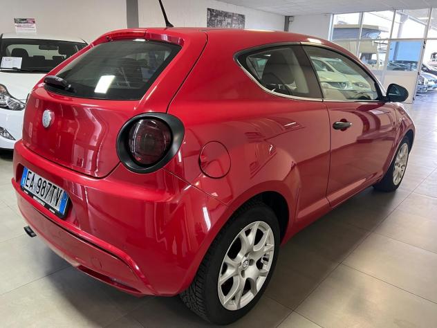 Alfa Romeo MiTo 1.4 T 135 CV GPL - Foto 3
