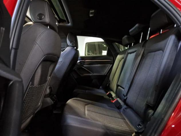 AUDI Q3 SPB40 TDI QUATTRO CV.190 S-TRONIC+19'+TETTO rif. 23767679 - Foto 8
