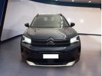 Citroën C5 Aircross I 2022 1.6 hybrid phev Shine 225 e-eat8