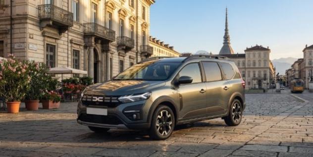 DACIA Jogger 120 CV rif. 24091801