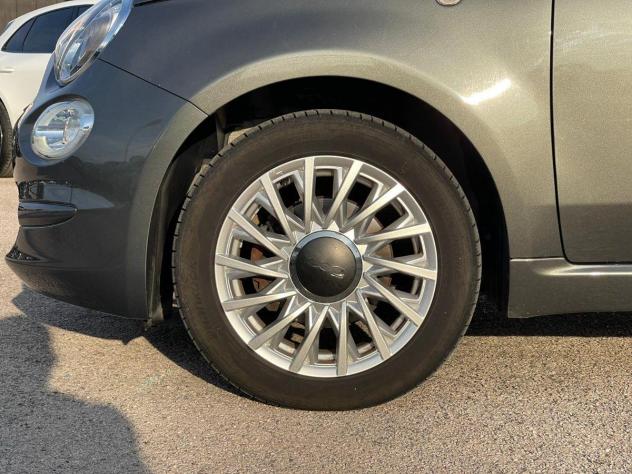 FIAT - 500 - 1.2 Lounge - Foto 10