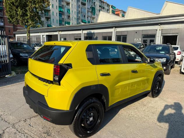 FIAT Grande Panda Hybrid Hybrid Pop - Foto 4