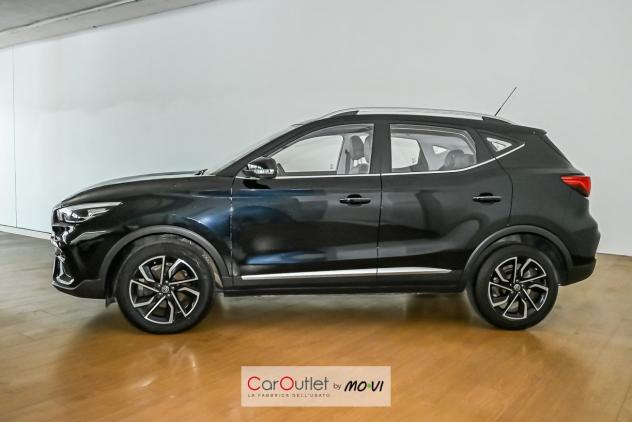 MG ZS 1.5 VTi-Tech Luxury - Foto 3