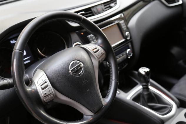 Nissan Qashqai 1.2 DIG-t 360 - Foto 2