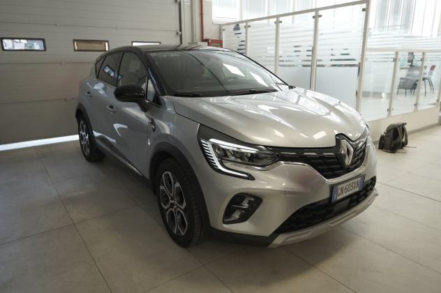 Renault Captur II 2019 1.0 tce Techno Fast Track Gpl 100cv - Foto 6