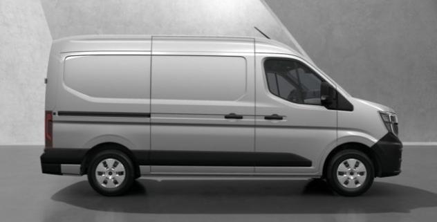 RENAULT Master APERTI AD AGOSTO rif. 24016602 - Foto 3