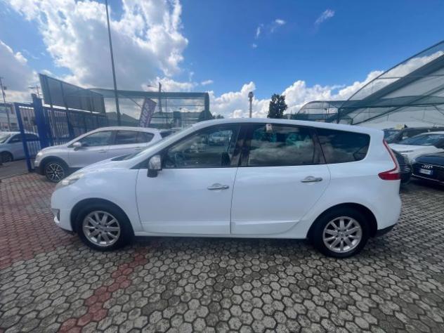 RENAULT Scenic Scenic III.1.5 dci 7 posti 110cv edc automatico rif. 23883500 - Foto 2