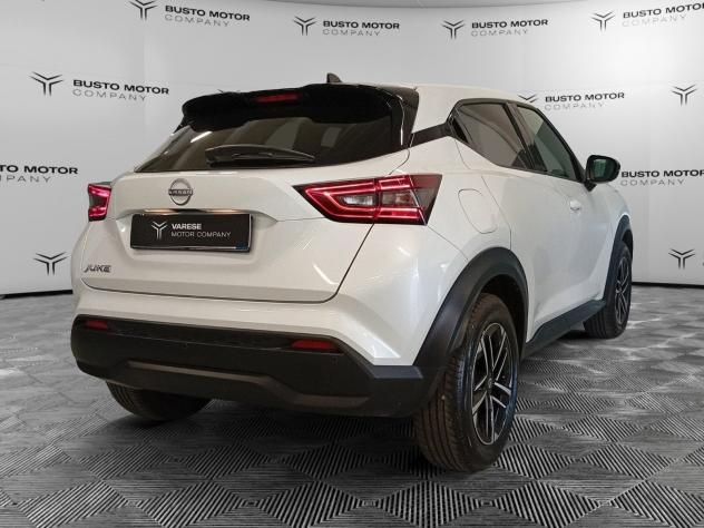 Nissan Juke Juke 1.0 N-Connecta 114cv IVA ESPOSTA - Foto 6