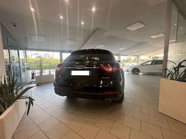Maserati Levante V6 Diesel 275 CV AWD Granlusso - Foto 4