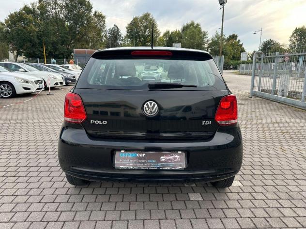 VOLKSWAGEN - Polo - 1.2 TDI DPF 5p. Comfortline - Foto 7