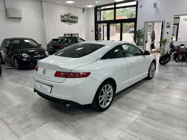 Renault Laguna Coupe 2.0 dci 150cv - Foto 5