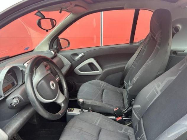 SMART ForTwo 1000 52 kW coupé pure rif. 19844467 - Foto 7