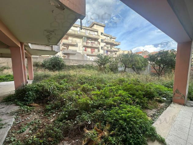 GARAGE di 1 vani e di 55 mq (MESSINA) rif. 2VS16941 - Foto 5
