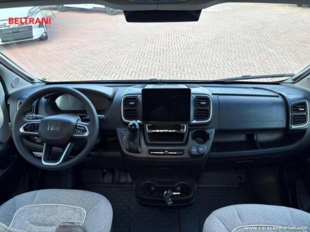 MALIBU RELAX AMBITION COUPE' 640 rif. 24042782 - Foto 4