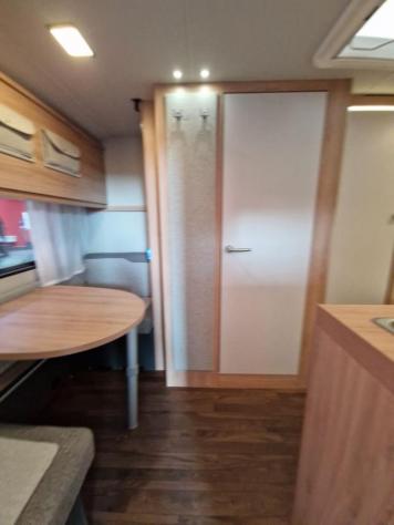 KNAUS SPORT 400 LK 3//4 POSTI CARAVAN nuova offerta rif. 23859874 - Foto 6
