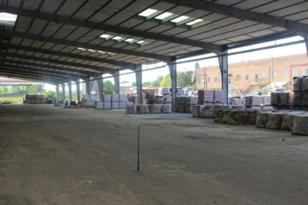 Immobile in asta di 41493 m² in vendita a Asciano - Foto 5