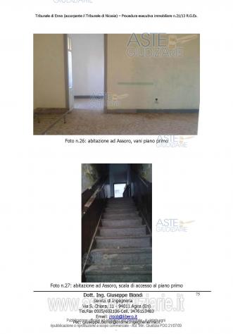 IMMOBILI-IMMOBILE RESIDENZIALE-Via BALZO 179 - Foto 4