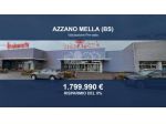 Immobile in asta di 1602 m² in vendita a Azzano Mella