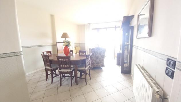 Appartamento in vendita a Lido di Camaiore - Camaiore 95 mq Rif: 1287656 - Foto 5
