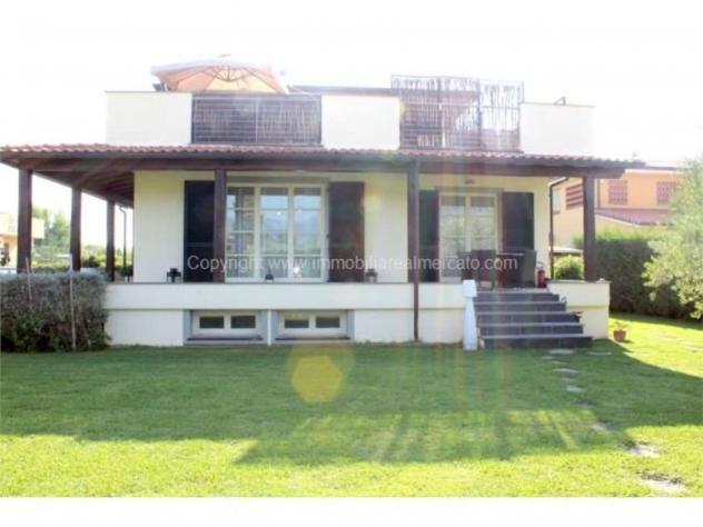 Villa in vendita a Camaiore 200 mq Rif: 1291776 - Foto 2