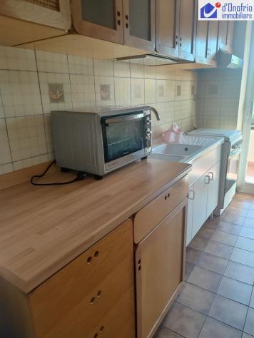 VENDESI APPARTAMENTO VIA PIRANDELLO , PRIMO PIANO, DOPPI BALCONI - Foto 6