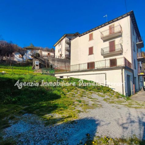 RIF199 Appartamento in Vendita a Camugnano poco distante dai due splendidi laghi - Foto 2