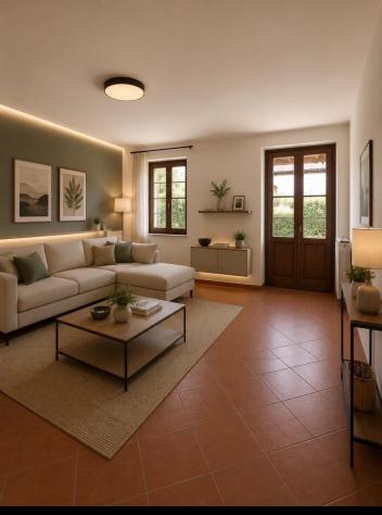 Terratetto in vendita a Lammari - Capannori 150 mq Rif: 1385204 - Foto 3