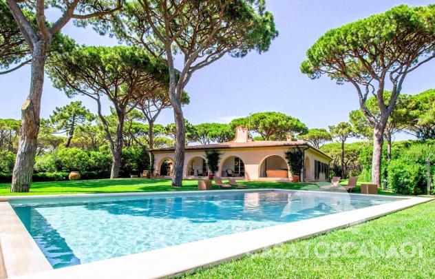 Villa in Vendita in zona ROCCAMARE con giardino - Foto 3