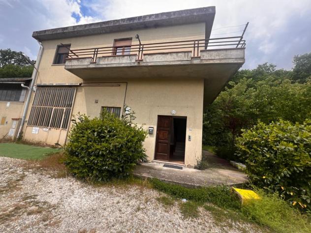 Appartamento in vendita a Mensanello - Colle di Val d'Elsa 600 mq Rif: 1323730 - Foto 3