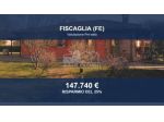 Immobile in asta di 223 m² con più di 5 locali in vendita a Fiscaglia
