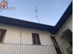 Trilocale di corte completamente ristrutturato