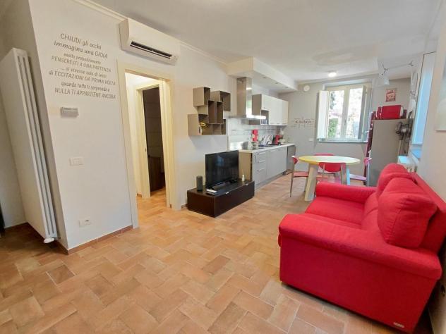 Appartamento in vendita a Monte San Quirico - Lucca 55 mq Rif: 1418728 - Foto 4