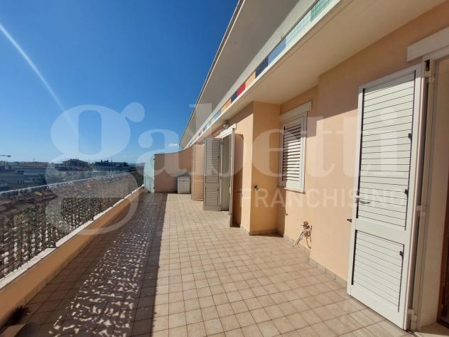 Appartamento - Martinsicuro . Rif.: Cod. rif A184VRG