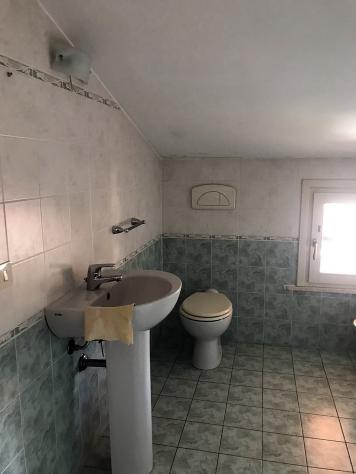 APPARTAMENTO INDIPENDENTE di 4 vani e di 118 mq (MASSAROSA) rif. 621 - Foto 11