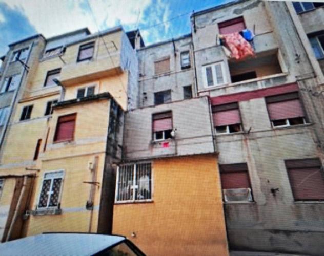 Immobile in asta di 58 m² in vendita a Messina - Foto 6