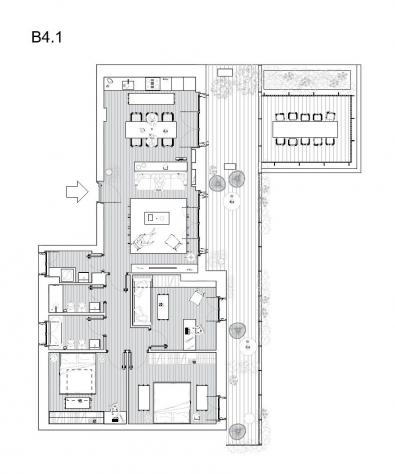 NUOVA COSTRUZIONE - PALMIERI 46 - Foto 16