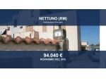 Immobile in asta di 105 m² in vendita a Nettuno