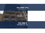 Immobile in asta di 145 m² in vendita a Palermo