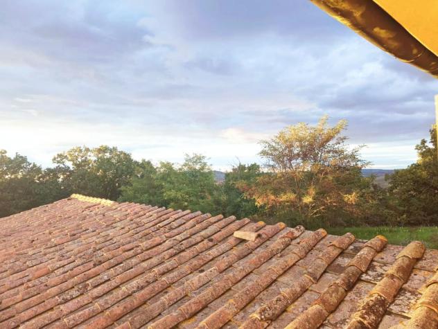 Casale in vendita a Pomarance 321 mq Rif: 1288365 - Foto 8