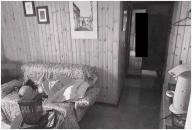 Immobile in asta di 32 m² in vendita a Roccaraso - Foto 2