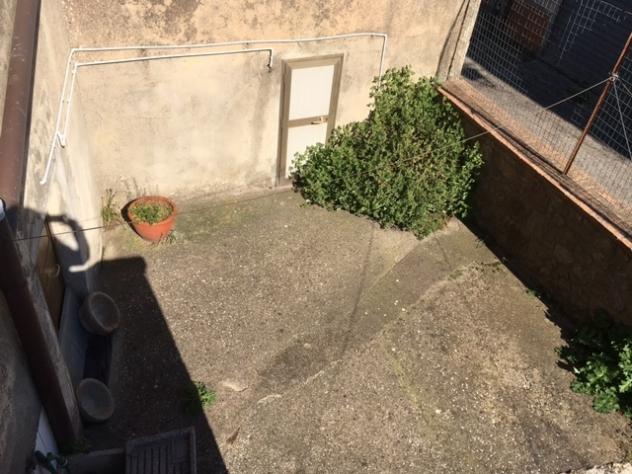 Palazzo / Edificio in vendita a Roccastrada - Foto 11
