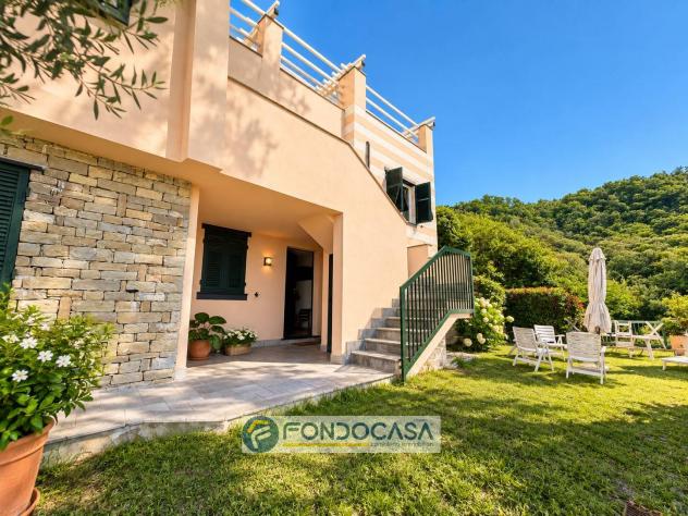 Villa in vendita a Savona, Legino - Foto 3