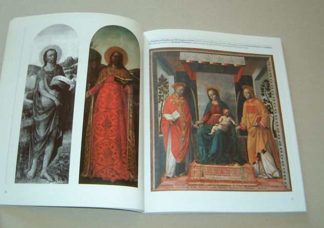 Guida della Pinacoteca Tosio Martinengo di Brescia - Foto 4